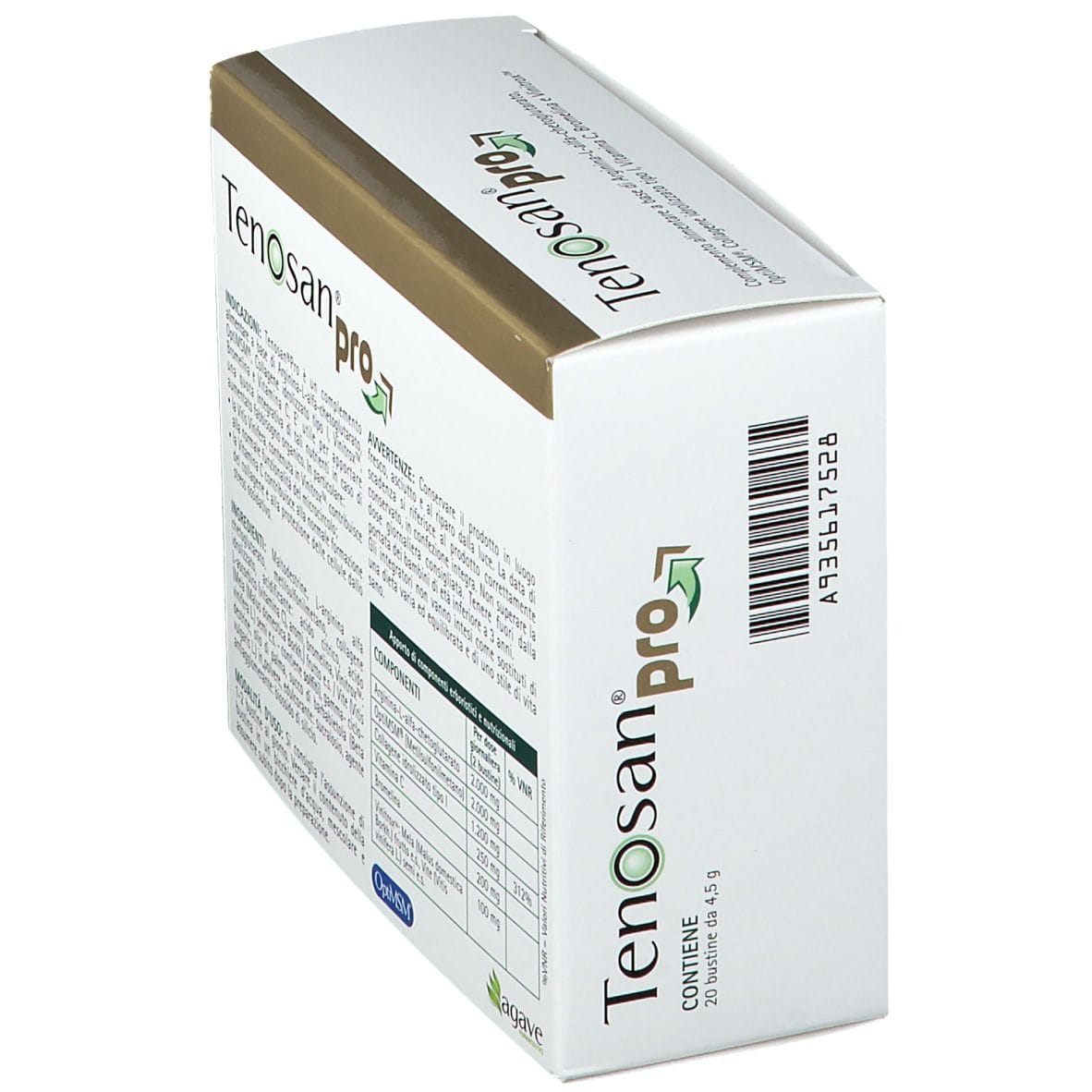 TENOSAN PRO 20 BUSTINE
