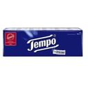 TEMPO FAZZOLETTI 12 PACCHETTI 9 PEZZI