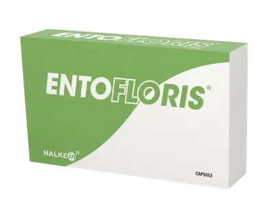 ENTOFLORIS 30 CAPSULE ENTOFLORIS 30 CAPSULE
