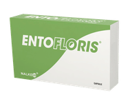 ENTOFLORIS 30 CAPSULE