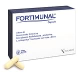 FORTIMUNAL 15 CAPSULE