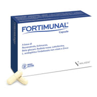 FORTIMUNAL 15 CAPSULE