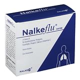 NALKEFLU 20 BUSTINE