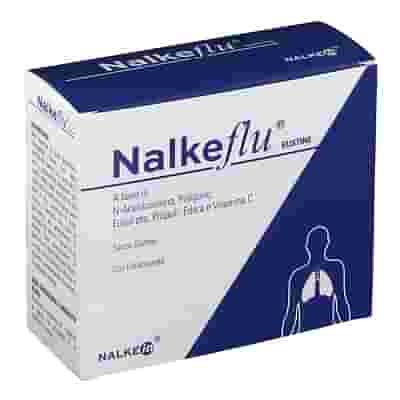NALKEFLU 20 BUSTINE