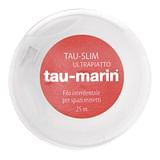 TAUMARIN FILO INTERDENTALE SLIM 25 M