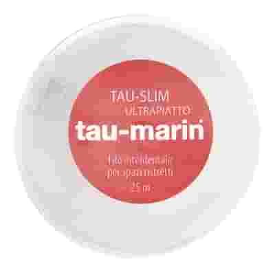 TAUMARIN FILO INTERDENTALE SLIM 25 M