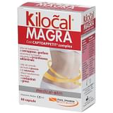 KILOCAL MAGRA 60 CAPSULE