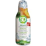 5D SLEEVERATO ANANAS 500 ML