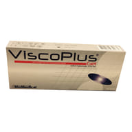 SIRINGA INTRA-ARTICOLARE VISCOPLUS ACIDO IALURONICO 1% 2 ML 1 PEZZO