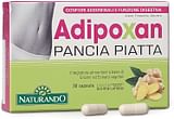 ADIPOXAN PANCIA PIATTA 30 CAPSULE