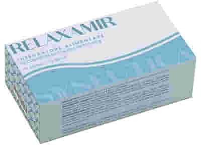 RELAXAMIR 60 COMPRESSE