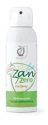 FITOPREPARATORI ITALIANI ZANZERO SPRAY 100ML FITOPREPARATORI ITALIANI ZANZERO SPRAY 100ML