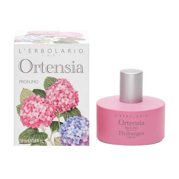 Ortensia Profumo 50 Ml