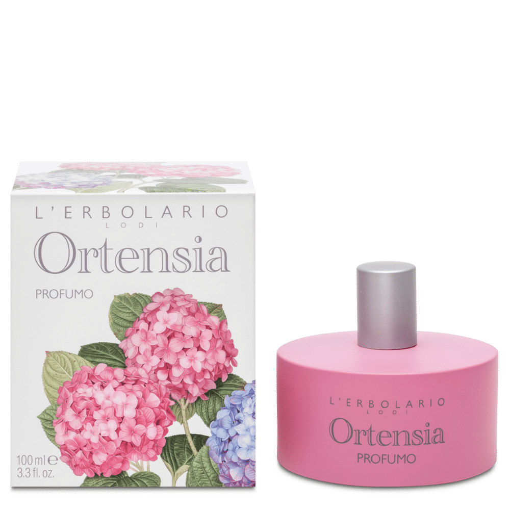 ORTENSIA PROFUMO 100 ML
