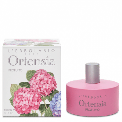 ORTENSIA PROFUMO 100 ML