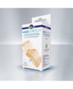 MASTER-AID STRETCH CEROTTO A TAGLIO IN TESSUTO ELASTICO RESISTENTE 50 X 6 CM