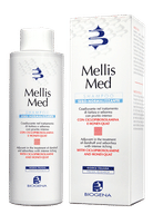 MELLIS MED SHAMPOO 125 ML