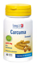 LONGLIFE CURCUMA 60 CAPSULE VEGETALI