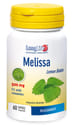 LONGLIFE MELISSA 60 CAPSULE VEGETALI