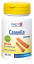 LONGLIFE CANNELLA 60 CAPSULE