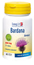 LONGLIFE BARDANA 60 CAPSULE VEGETALI