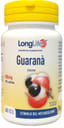 LONGLIFE GUARANA' 60 CAPSULE VEGETALI