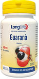 LONGLIFE GUARANA' 60 CAPSULE VEGETALI