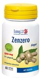 LONGLIFE ZENZERO 60 CAPSULE VEGETALI