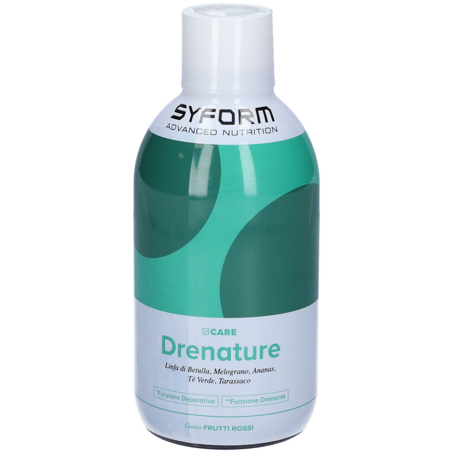 Drenature 500 Ml