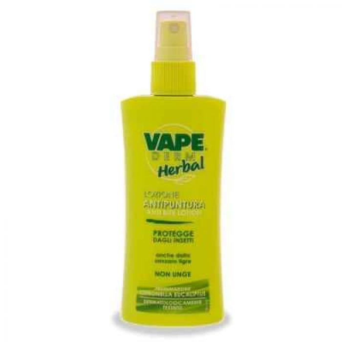 elfbar elfa kaufen VAPE DERM SCUDO ATTIVO SPRAY ANTIPUNTURA 100 ml main image 0