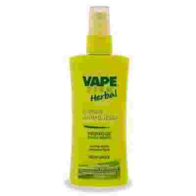 VAPE DERM HERBAL ANTIPUNTURA LOZIONE 100 ML