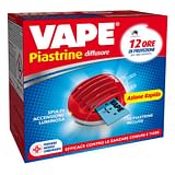 Vape Elettroemanatore Spina + 10 Piastrine | 1000Farmacie