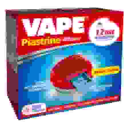 VAPE ELETTROEMANATORE SPINA + 10 PIASTRINE