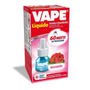 VAPE RICARICA LIQUIDA 480 ORE GERANIO