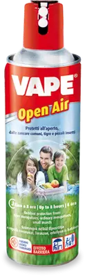 VAPE OPEN AIR SPRAY 500 ML VAPE OPEN AIR SPRAY 500 ML