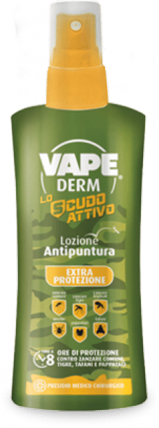 elfbar elfa kaufen VAPE DERM SCUDO ATTIVO SPRAY ANTIPUNTURA 100 ml
