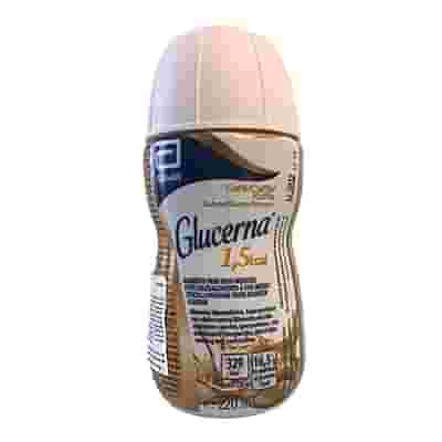 GLUCERNA SELECT 1,5 KCAL CAFFE' 220 ML