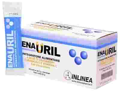 ENAURIL 10 BUSTINE