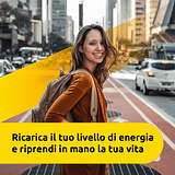 Supradyn Ricarica Integratore Multivitaminico Completo Vitamine e Minerali, 60 Compresse  