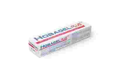 HOBAGEL PLUS GEL COADIUVANTE 30 ML