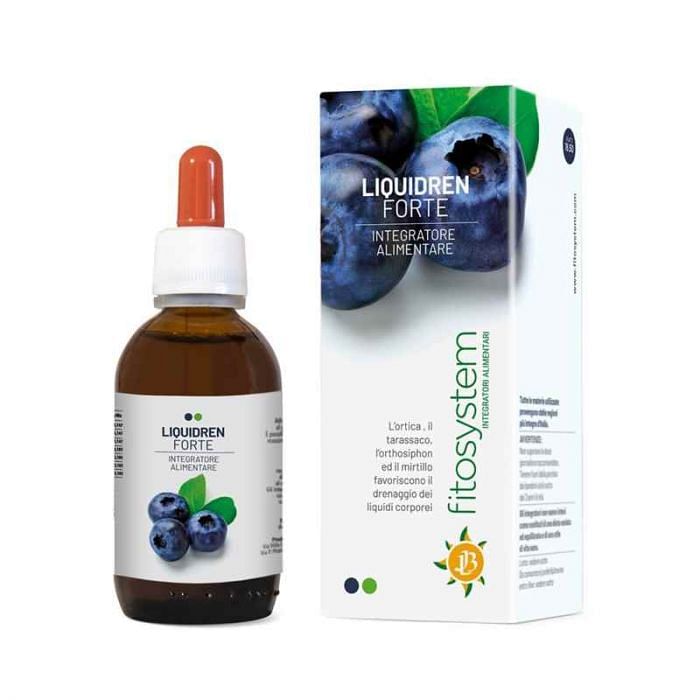 Liquidren Forte 50 Ml