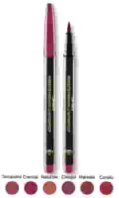 EUPHIDRA LIP ART MARSALA