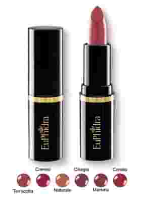 EUPHIDRA LIP ART ROSSETTO TERRA COTTA