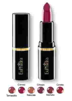 EUPHIDRA LIP ART ROSSETTO CREMISI