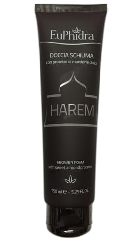 DOCCIA SCHIUMA HAREM 150 ML