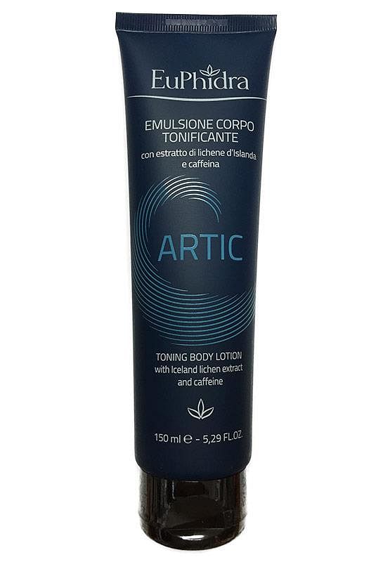 Emulsione Corpo Artic 150 Ml