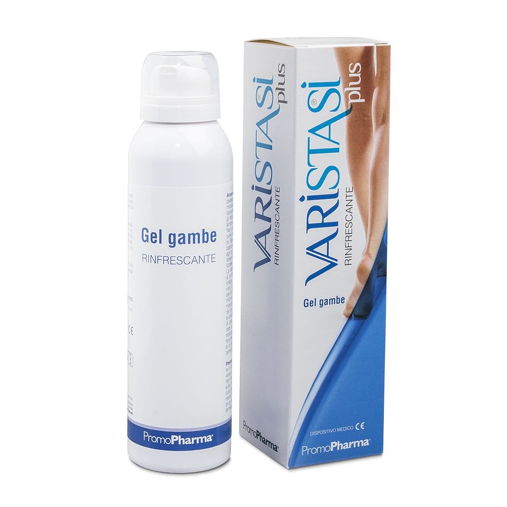 Varistasi Plus Gel Gambe 75 Ml