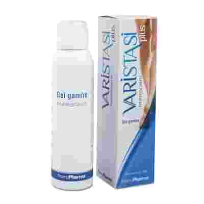 VARISTASI PLUS GEL GAMBE 75 ML