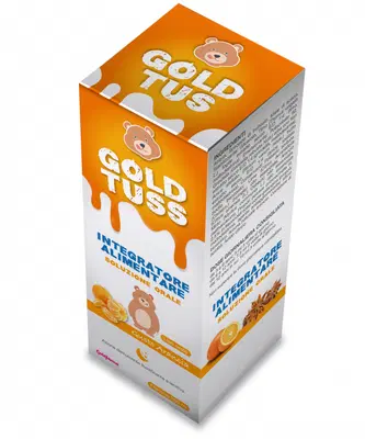 GOLDTUSS 200 ML GOLDTUSS 200 ML