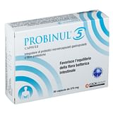 PROBINUL 5 3 BLISTER DA 10 CAPSULE